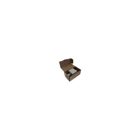High Speed Fuse 500A 690V AC | Class aR | Dual Indicator | DIN 3 by Eaton