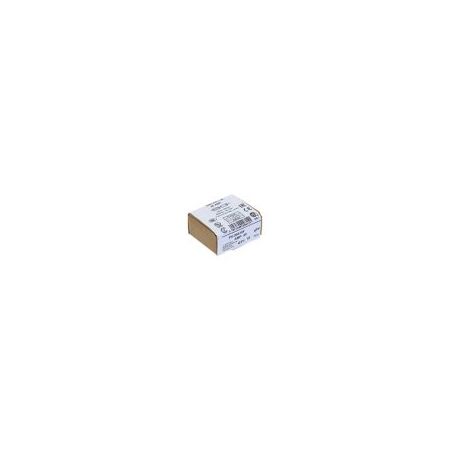 20AMP 1000V DC Solar Ferrule Fuse | 50 kAIC Interrupt Rating | Ceramic Material | White by Eaton