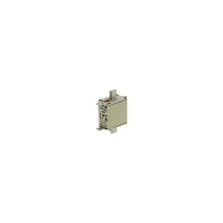 NH Fuse 160A 500V gG/gL | 120 kA Breaking Capacity | Dual Indicator by Eaton
