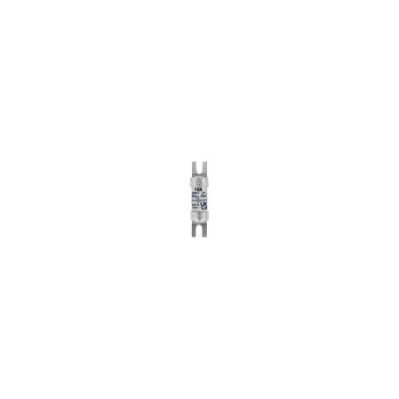BS88 Fuse 10A 550V AC | 80 kA Breaking Capacity | Class gG/gL | Offset Bolted Tags by Eaton