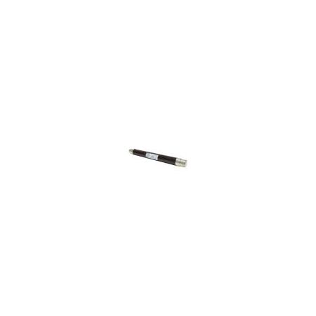 Medium Voltage DIN Fuse 24kV 16A | Back-Up with Striker Indicator | Brown Resin Seal by Eaton