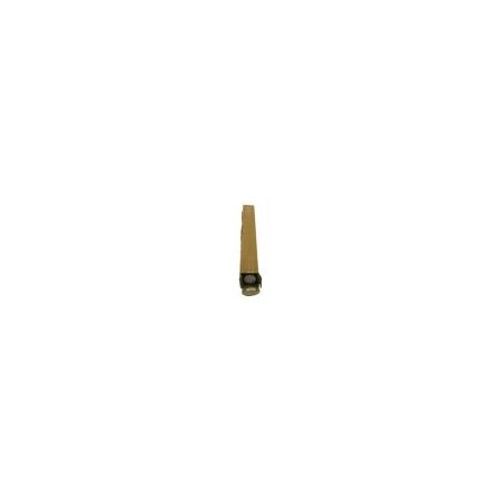 Medium Voltage DIN Fuse 31.5A | 24kV AC | 50kA Breaking Capacity | Clip-in Mounting by Eaton