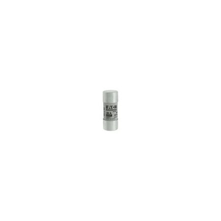 Cylindrical Fuse 22 x 58 mm | 63A Rating | 690V AC | 80 kA Breaking Capacity by Eaton