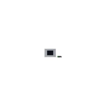 3.5 Inch Industrial Touchscreen | 320 x 240 Resolution | Ethernet & USB Connectivity | IP65 Protection by Eaton