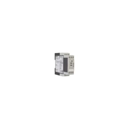 Insulation Monitoring Relay | 0-300V AC/DC | Configurable Fault Memory & LED Status | IP50 by Eaton