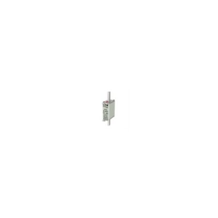 NH Fuse 160A 500V | Class gG/gL | 120 kA Breaking Capacity | Dual Indicator by Eaton