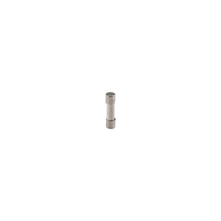10A Fast-Acting Buss Fuse | 250 Vac | Ceramic Tube & Ferrule Connection by Eaton