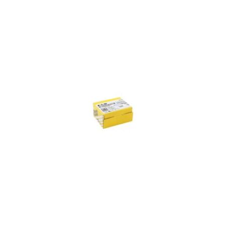 Fast-Acting 4A Buss Fuse | 250 Vac | Glass Tube Construction | Non-Indicating by Eaton