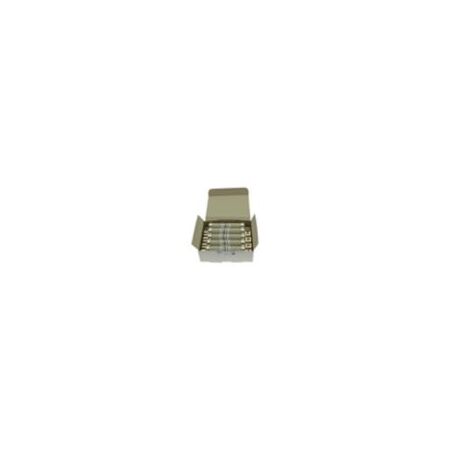 Industrial Fuse 2A 1200VAC 750VDC | High Speed | 80kA Breaking Capacity | RoHS Compliant by Eaton