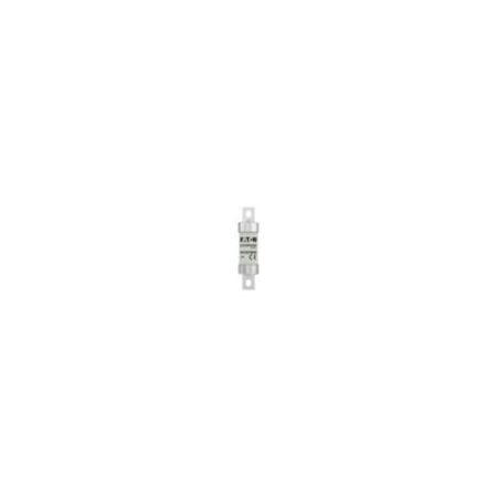 500V AC Industrial Fuse | 80A Rating | 80kA Breaking Capacity | BS88/A3 Compliance by Eaton