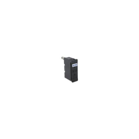 32A Fuse Holder | 550V AC | Single-Pole Design & NSD Compatibility | Eaton