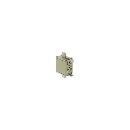 NH Fuse 160A 500V gG/gL | 120 kA Breaking Capacity | Dual Indicator by Eaton