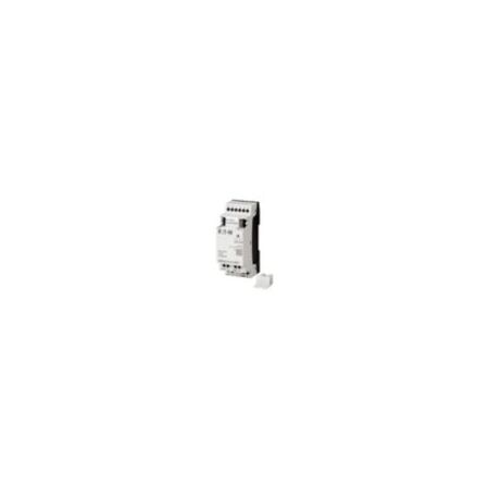 EASY-E4 I/O Expansion Module | 4 Digital Inputs | Relay Outputs | IP20 by Eaton
