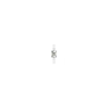 160A 415V AC Type J F/Pillar Fuse | 80 kA Breaking Capacity | BS88/J Compliant | Slotted Tags by Eaton