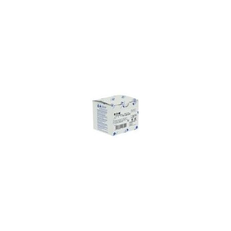 20A Changeover Switch | Flush Mount Design | High Mechanical Lifespan | IP65 Rated by Eaton