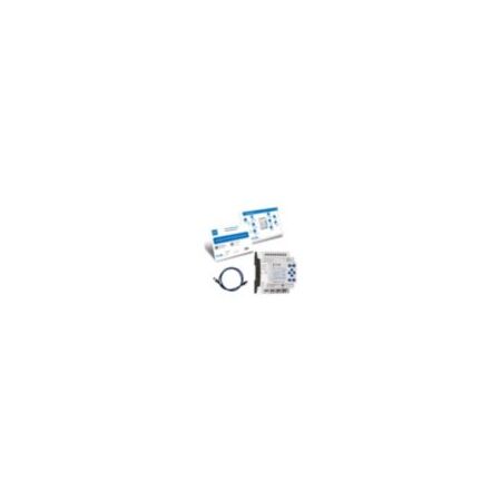 Eaton Starter Kit EASY-BOX-E4-AC1 | Shock Resistant | Wide Operating Pressure | Includes Programming Software by Eaton
