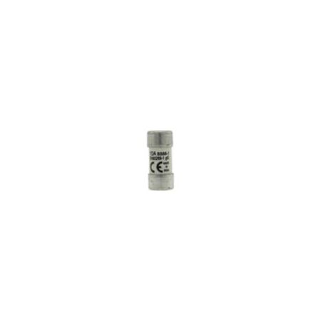 Street Lighting Fuse 10A 415V | 80 kA Breaking Capacity | gG/gL Class | Compact Size by Eaton