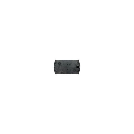 32A 3 Pole Main Switch | Emergency Off Function | IP65 Rated | Surface Mount by Eaton