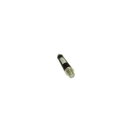 12kV 80A DIN Brown Resin Seal Fuse | 63kA Breaking Capacity | Bolt-on Construction | Clip-in Mounting by Eaton