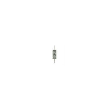 NH Fuse 63A 500V | 120 kA Breaking Capacity | Ceramic Body & Live Gripping Lug | Size 01 by Eaton