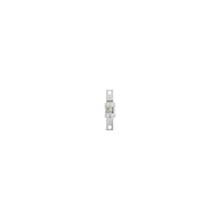 160AMP BS88 Fuse | 415V AC | 80kA Breaking Capacity | Offset Bolted Tags by Eaton