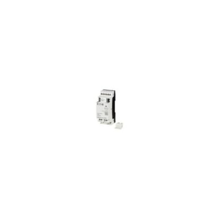 EASY-E4 I/O Expansion Module | 4 Digital Inputs | 2 Relay Outputs | MODBUS TCP/IP | IP20 by Eaton