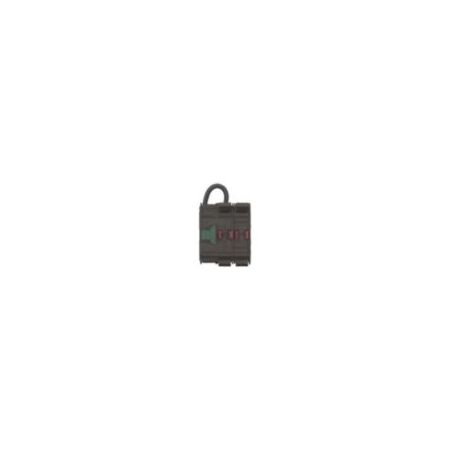 M22 Self-Monitoring Contact Element | 24V | 3A Current Rating | Front Fixing Design by Eaton