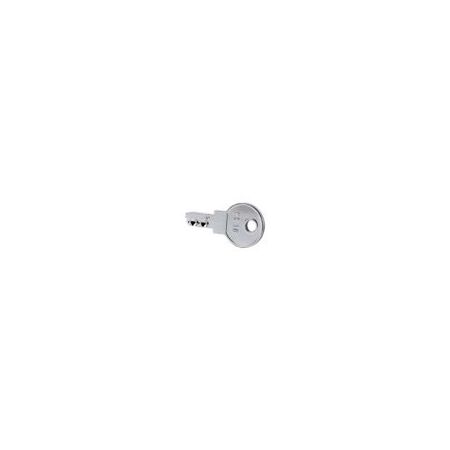 Eaton M22 Spare Key MS10 | Compatible with Key Release Operators | Durable Design by Eaton