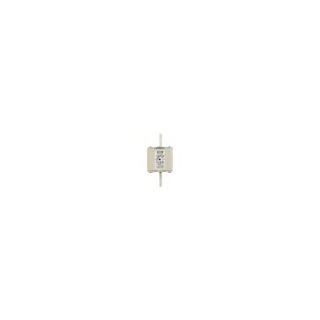 High Speed Fuse 1000A 690V | Class aR | Dual Indicator & Live Gripping Lugs | DIN 3 by Eaton
