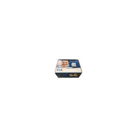 Eaton Starter Kit EASY-BOX-E4-AC1 | Shock Resistant | Wide Operating Pressure | Includes Programming Software by Eaton