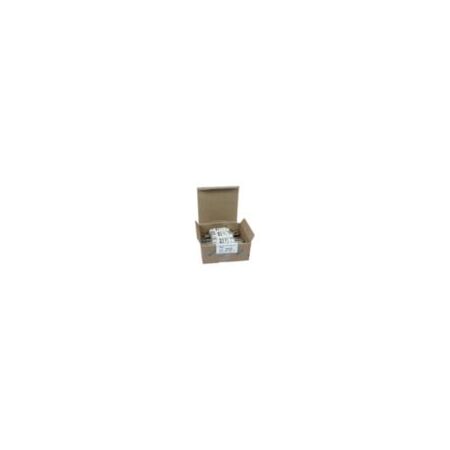 63AMP BS88 gG Fuse | 500V AC | 80 kA Breaking Capacity | Offset Bolted Tags by Eaton