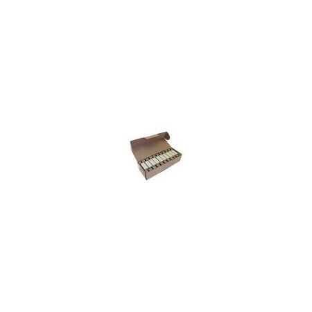 High Speed Fuse 80A 690V AC | 200 kA Breaking Capacity | Class aR Design | Dual Indicator by Eaton