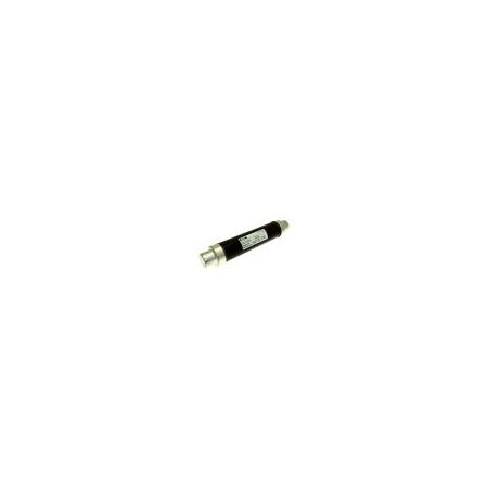 12kV 80A DIN Brown Resin Seal Fuse | 63kA Breaking Capacity | Bolt-on Construction | Clip-in Mounting by Eaton