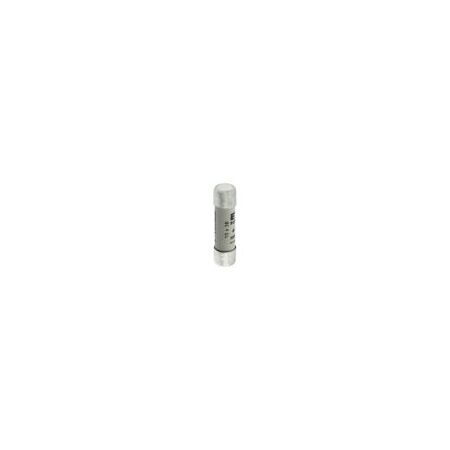 Cylindrical Fuse 10 x 38mm | 4A Rating | 500V AC | 120 kA Breaking Capacity by Eaton