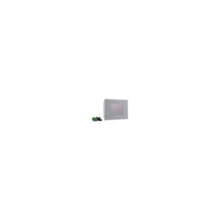 3.5 Inch Industrial Touchscreen | 320 x 240 Resolution | Ethernet & USB Connectivity | IP65 Protection by Eaton