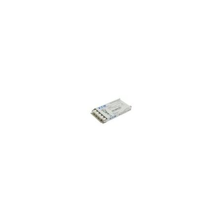 Cylindrical Fuse 10 x 38mm | 1A Rating | 500V AC | 120 kA Breaking Capacity by Eaton