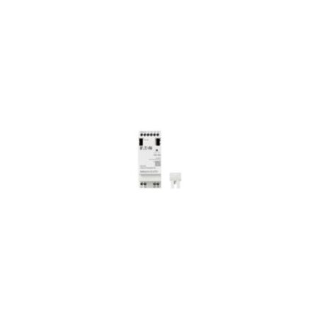 EASY I/O Expansion Module | 4 Digital Inputs | MODBUS TCP/IP | IP20 by Eaton