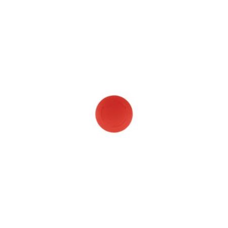 Emergency Stop Pushbutton | 45 mm Diameter | Palm-Tree Shape & Turn-to-Release | Red by Eaton