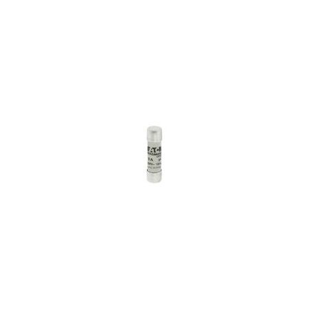 Cylindrical Fuse 10 x 38 mm | 8A Rating | 500V AC | 120 kA Breaking Capacity by Eaton