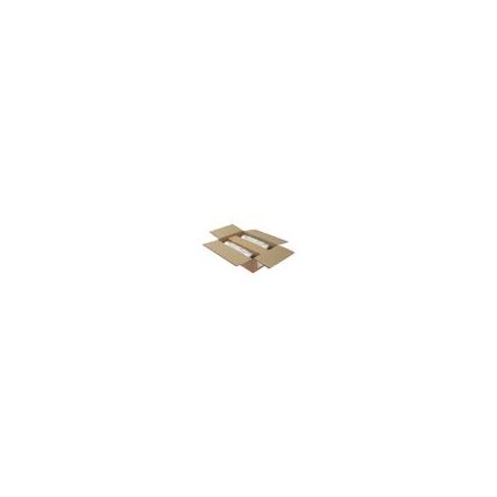 Medium Voltage Motorstart Fuse 3.6kV | 250A Amperage | Non-Indicating | Cylindrical Shape by Eaton