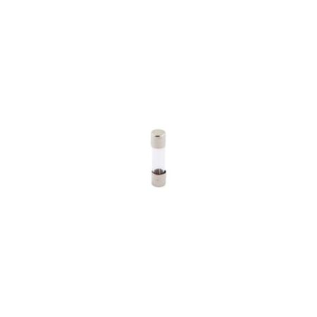 Fast-Acting Small Dimension Fuse | 3.15A | Nickel-Plated End-Cap | Non-Indicating by Eaton