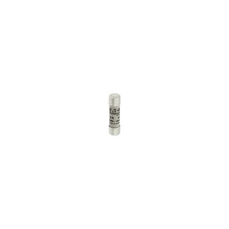 Cylindrical Fuse 10 x 38mm | 6A Rating | 500V AC | 120 kA Breaking Capacity by Eaton