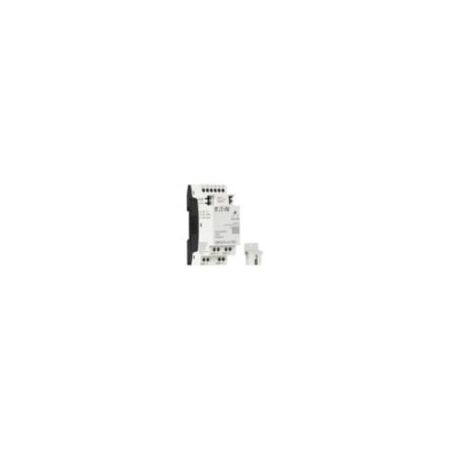 EASY-E4 I/O Expansion Module | 4 Digital Inputs | 2 Relay Outputs | MODBUS TCP/IP | IP20 by Eaton