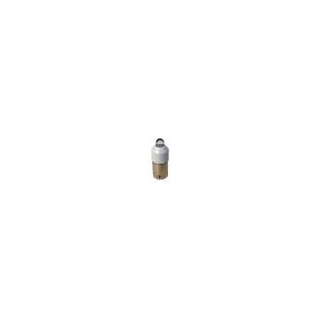 120V AC/DC Green LED Indicator | Continuous Light Unit | Compact 22.5 mm by Eaton