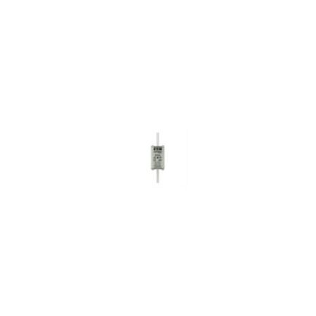 NH Fuse 200A 500V | 120 kA Breaking Capacity | gL/gG Class | Blade End by Eaton NH Fuse 200A 500V | 120 kA Breaking Capacity | gL/gG Class | Blade End by Eaton