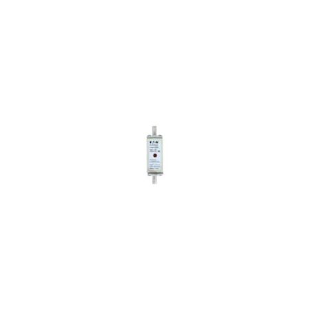 High Speed Fuse 160A 690V aR | 200 kA Breaking Capacity | Dual Indicator | DIN 000 by Eaton