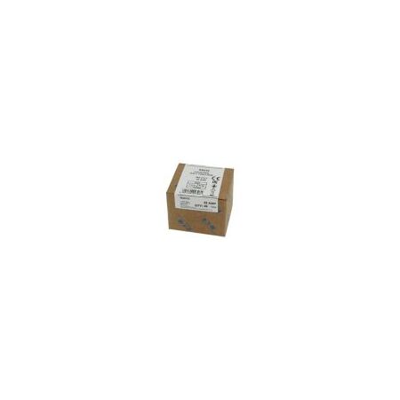 32A 550V AC BS88 Fuse | 80 kA Breaking Capacity | gG/gL Class | Offset Bladed Tags by Eaton