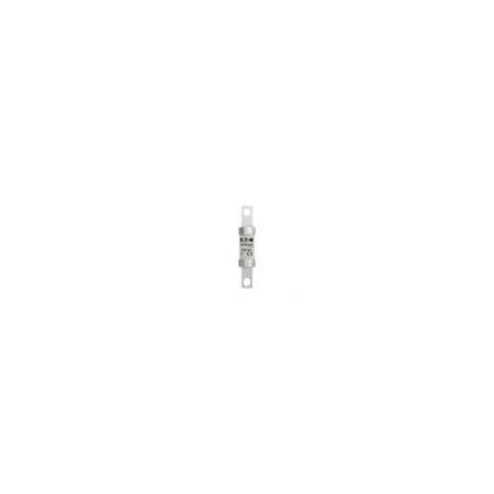 100AMP 500V AC BS88 gG Fuse | 80 kA Breaking Capacity | Offset Bolted Tags | BS88/A4 Compliant by Eaton