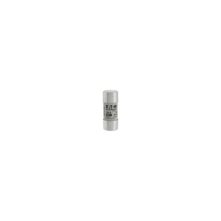 Cylindrical Fuse 22 x 58mm | 50A Rating | 690V AC | 80 kA Breaking Capacity by Eaton