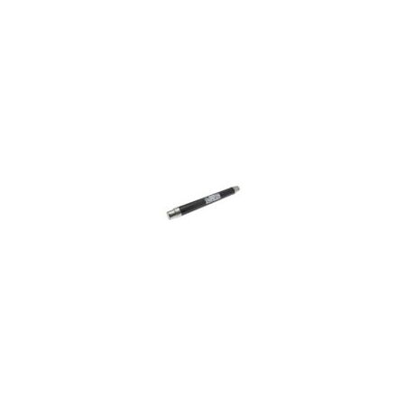 Medium Voltage DIN Fuse 25A | 24kV AC | Back-up with Striker | Clip-in Mounting | Brown by Eaton